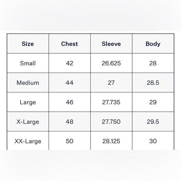 Mack Weldon Black mens zipper hoodie size XXL - Picture 9 of 9